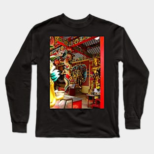 MEMORIES OF AYUTTHAYA 2 Long Sleeve T-Shirt